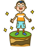 クリーンな地盤で健康を守る!